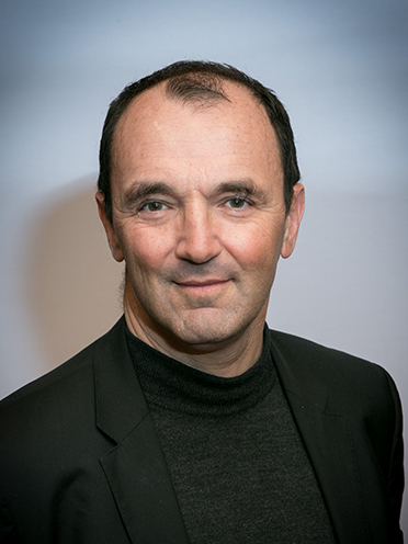 Professor Jean-Yves Blay, MD