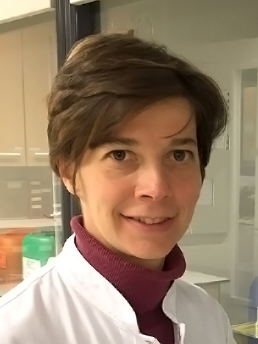 Elisa Giovannetti - biomedical scientist