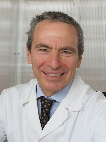Dr. Marco Vignetti