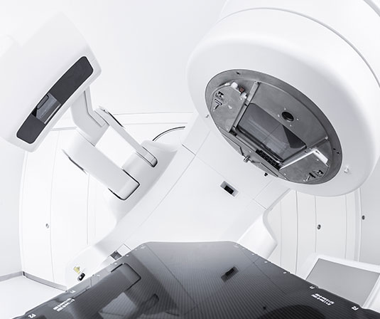 Radiotherapy Quality Assurance