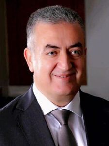 A. H. Mansour