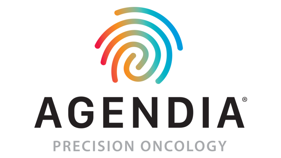 Agendia - Logo