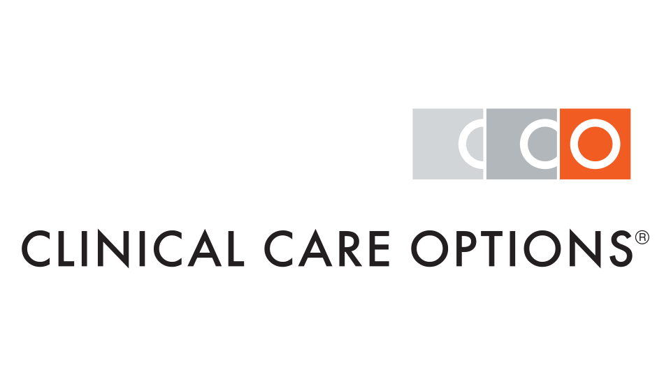 Clinical Care Options - Logo