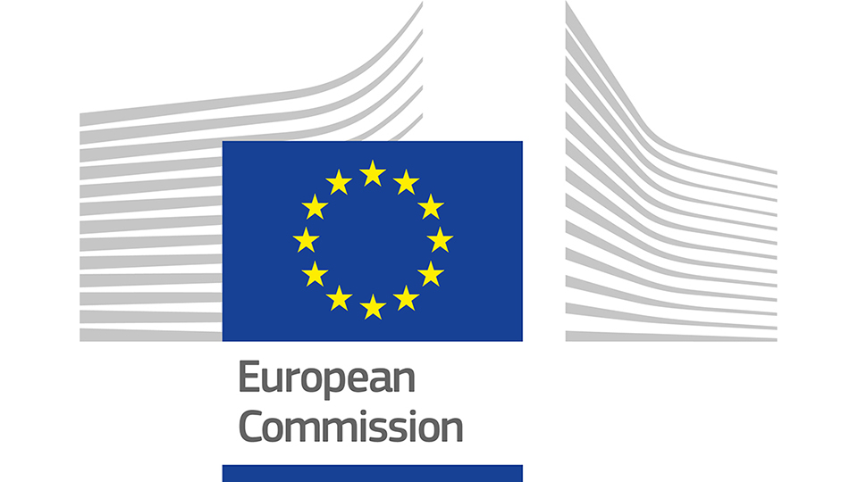 European Commission - Logo