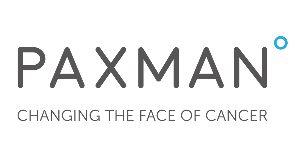 Paxman - Logo