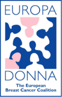 Europa Donna - Logo