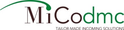 MiCodmc - Logo