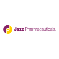 Jazz Pharmaceuticals Jazz Pharmaceuticals