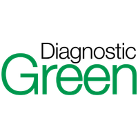 Diagnostic Green