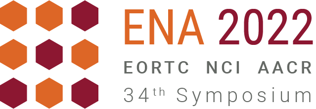 ENA 2022 Logo