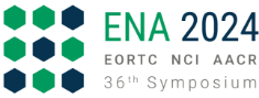 ENA 2024 Logo