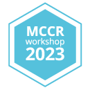 MCCR 2023 Logo