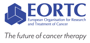 EORTC logo