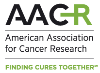 AACR - Logo