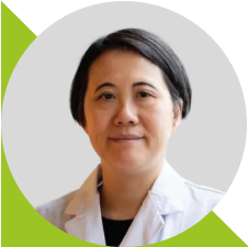Lilian Siu