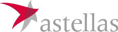 Astellas - Logo