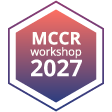 MCCR 2027 Logo