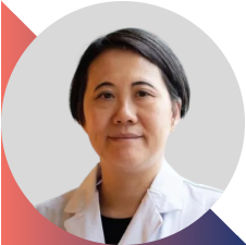 Lilian Siu