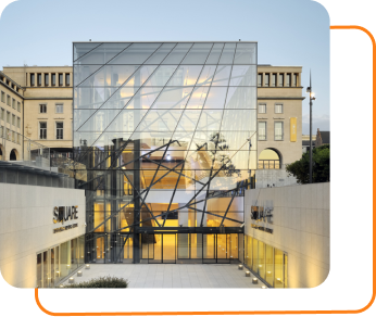 Registration – Square photo Registration - Square photo