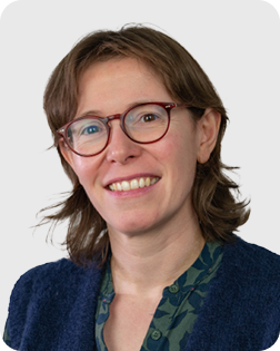 Saskia Litiere