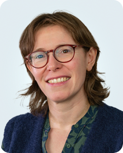 Saskia Litiere